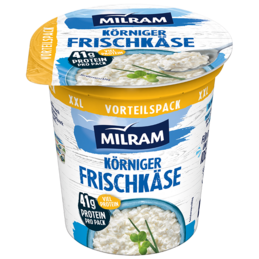 Körniger Frischkäse 3,5% 350 g Körniger Frischkäse 3,5% 350 g
