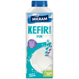 Kefir Drink Pur 750 g Kefir Drink Pur 750 g
