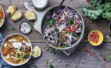 Heimisches Superfood: Kohlgemüse im Trend Heimisches Superfood: Kohlgemüse im Trend