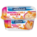 Knobi&ChiliQuark 185 g Knobi&ChiliQuark 185 g